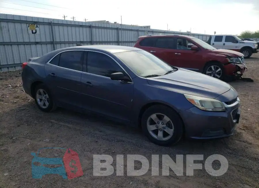 1G11B5SL2FF159698 Photo# 4