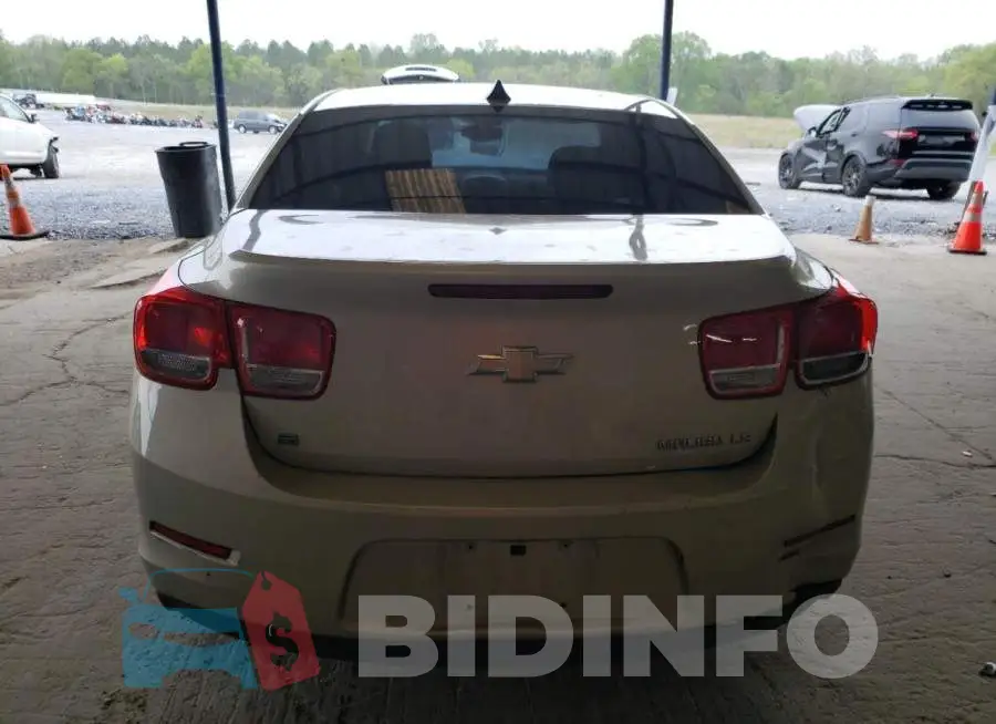 1G11B5SL5EF229662 Photo# 6