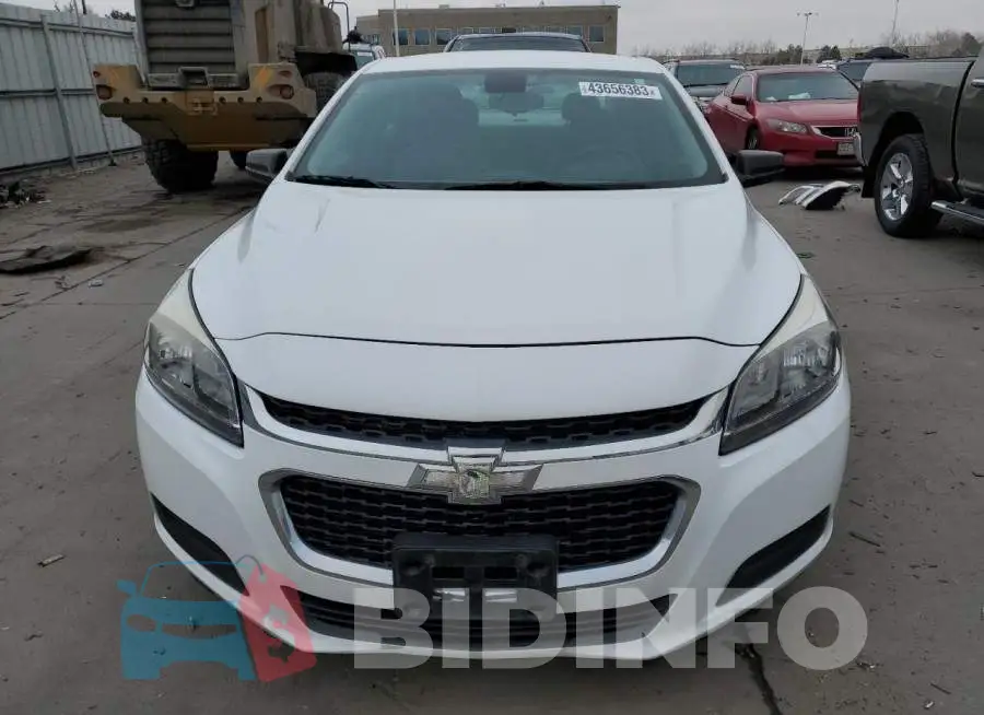1G11B5SL5FU151316 Photo# 5