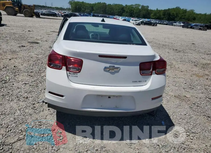 1G11B5SL9EF141696 Photo# 6