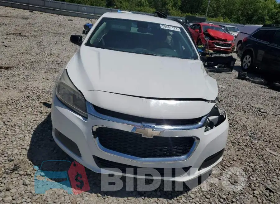 1G11B5SL9EF141696 Photo# 5