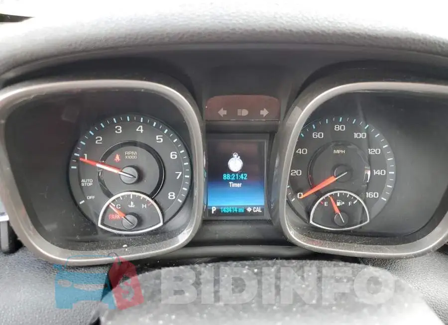 1G11D5SL1FF158214 Photo# 9