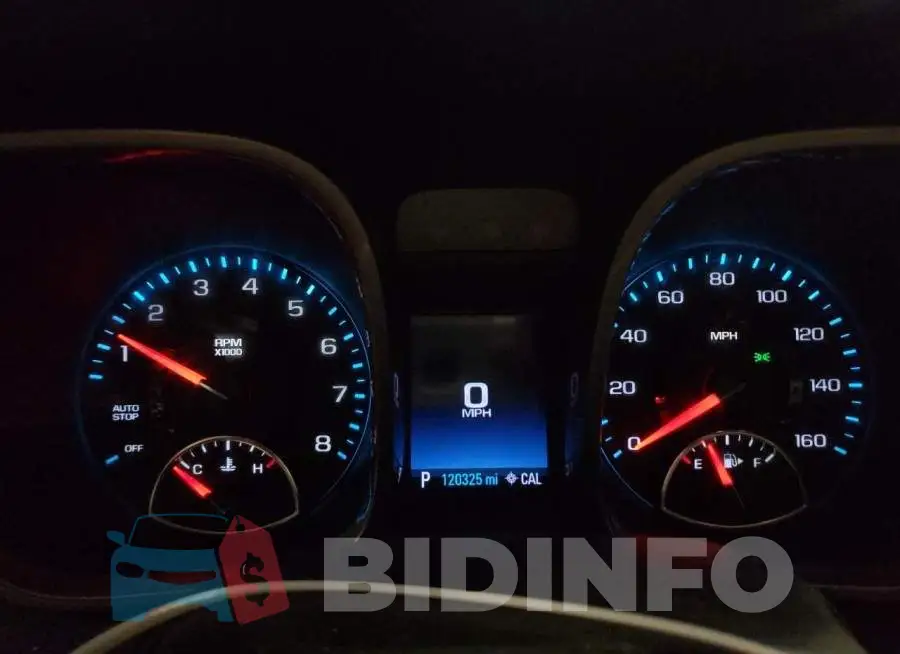 1G11D5SL2FF104713 Photo# 9