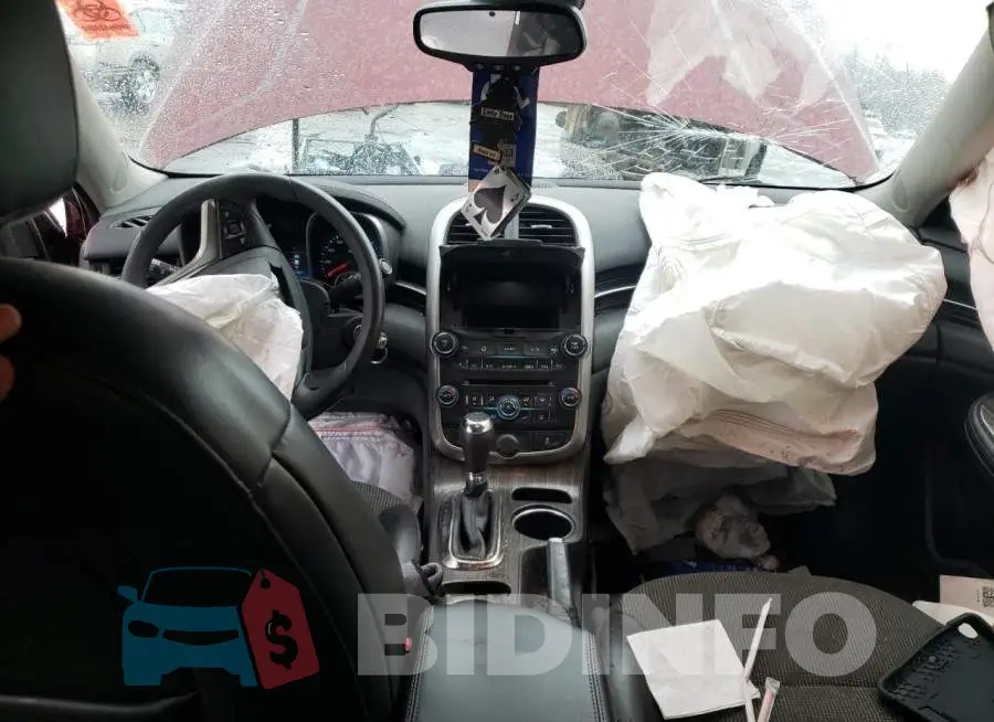 1G11D5SL2FF309450 Photo# 8