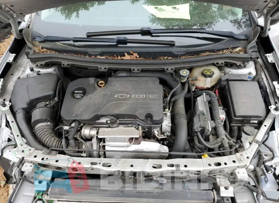 1G1BC5SM9H7156840 Photo# 11