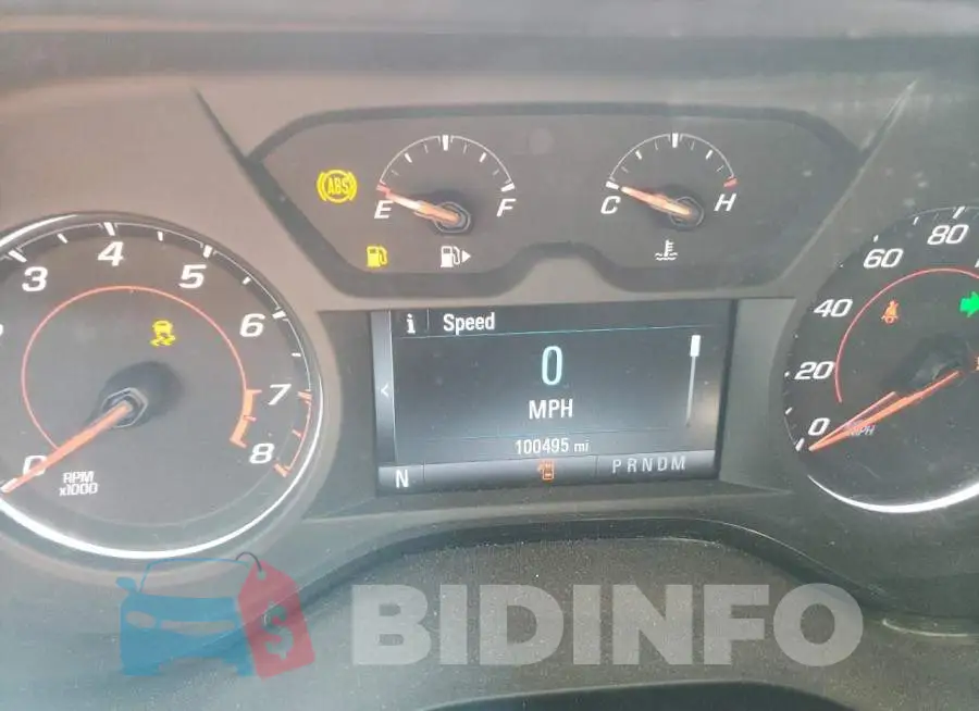 1G1FB1RSXJ0188227 Photo# 9