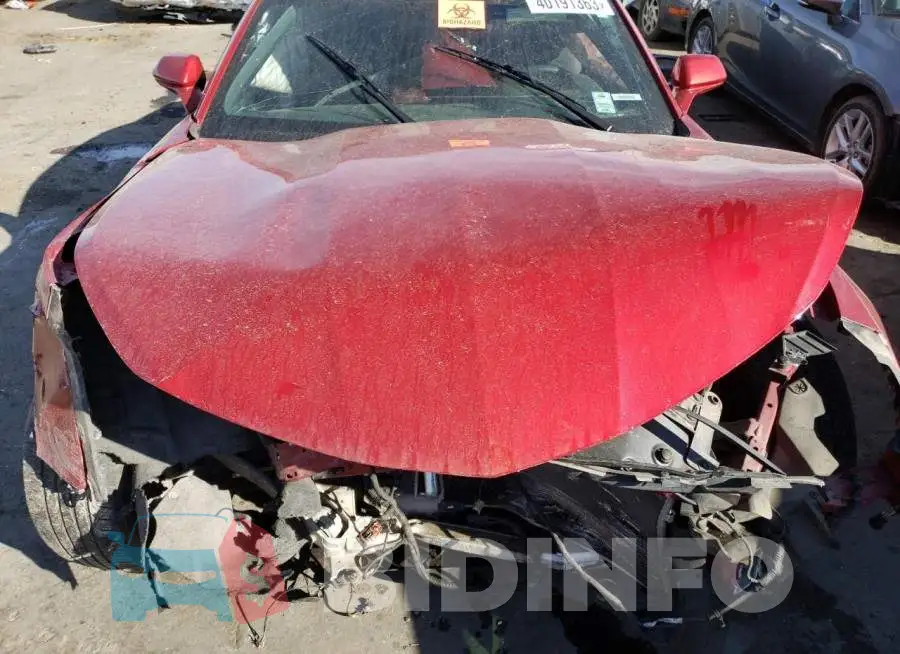1G1FB1RSXJ0188227 Photo# 11