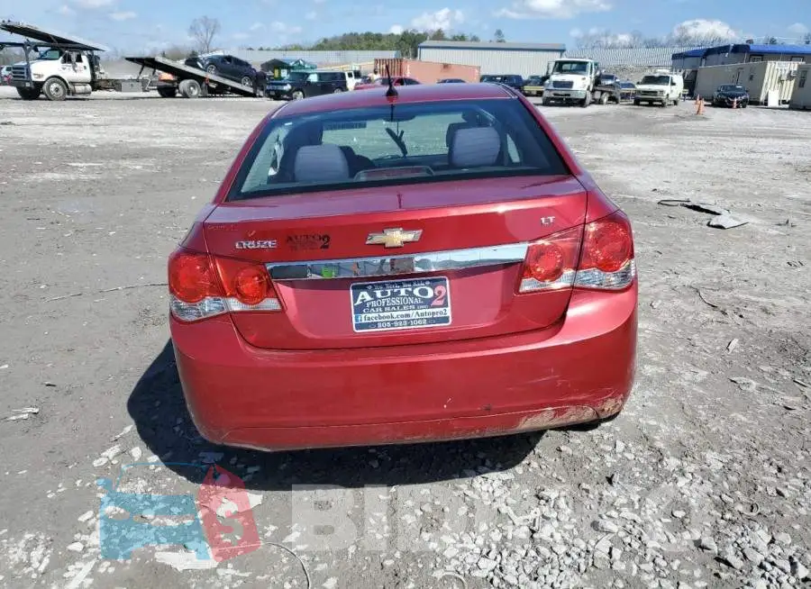 1G1PC5SB4E7257087 Photo# 6