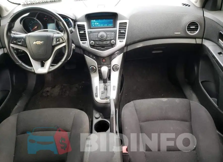 1G1PC5SB5E7172548 Photo# 8