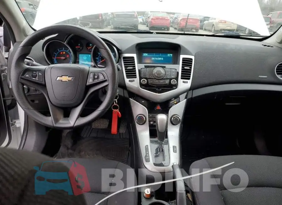 1G1PC5SBXF7149879 Photo# 8