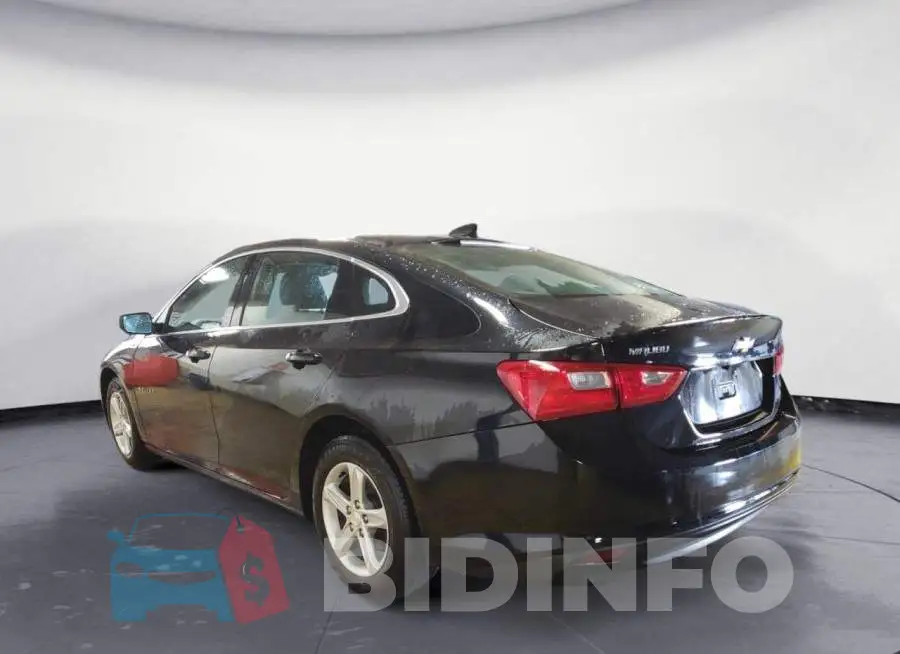 1G1ZB5ST2KF157916 Photo# 2
