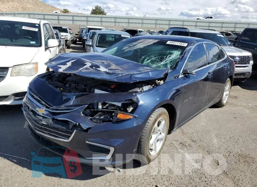 1G1ZB5ST4JF255019 Photo# 1