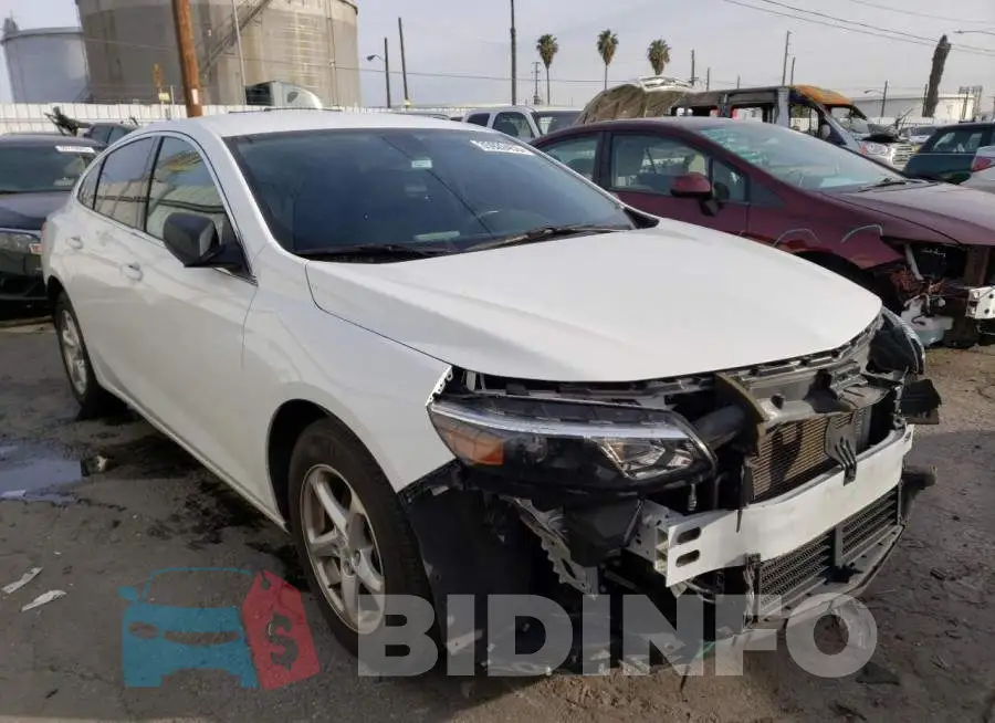 1G1ZB5ST5HF170586 Photo# 4