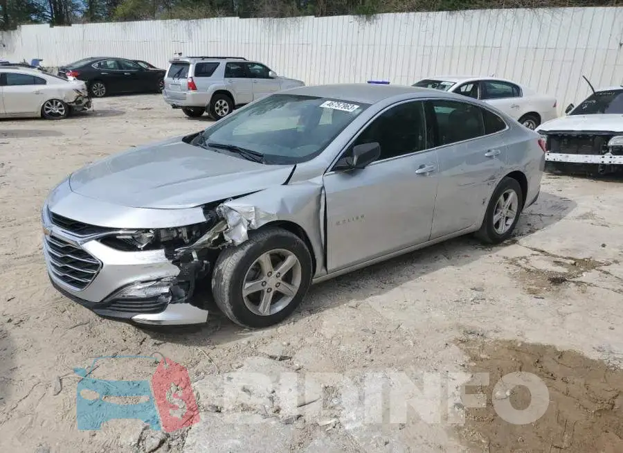 1G1ZB5ST5KF194975 Photo# 1