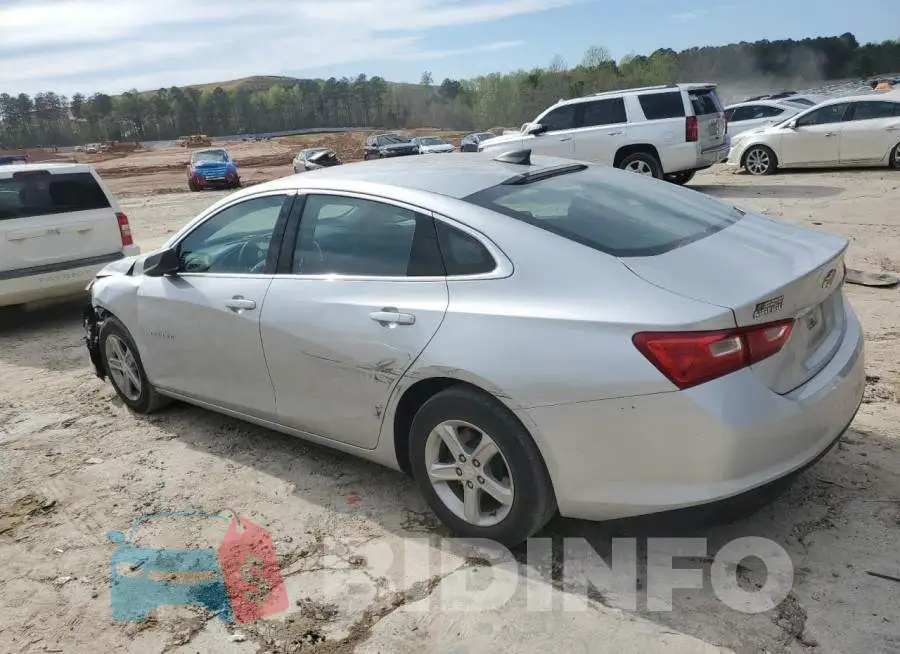 1G1ZB5ST5KF194975 Photo# 2