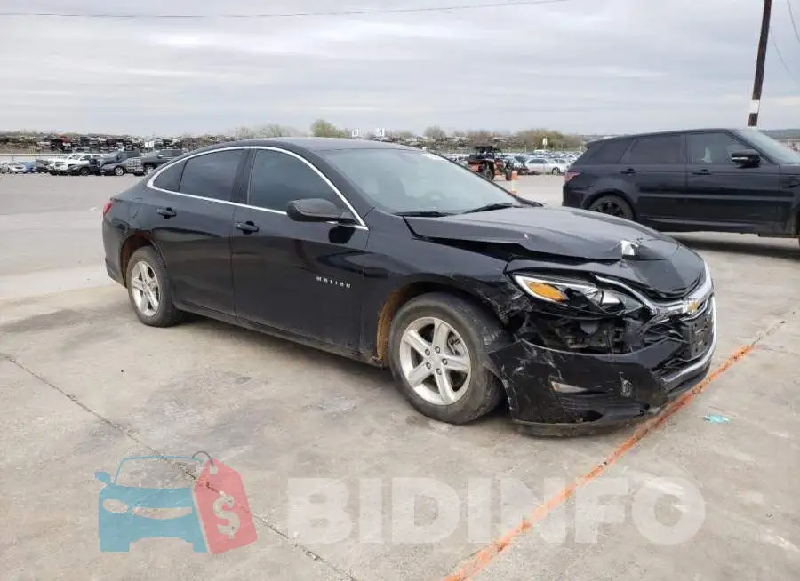 1G1ZB5ST6LF153076 Photo# 4