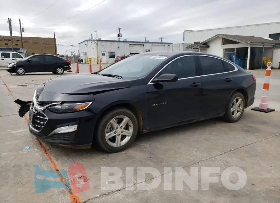 1G1ZB5ST6LF153076 Photo# 1