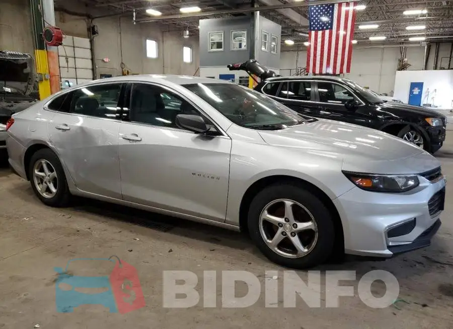 1G1ZB5ST7GF283583 Photo# 4