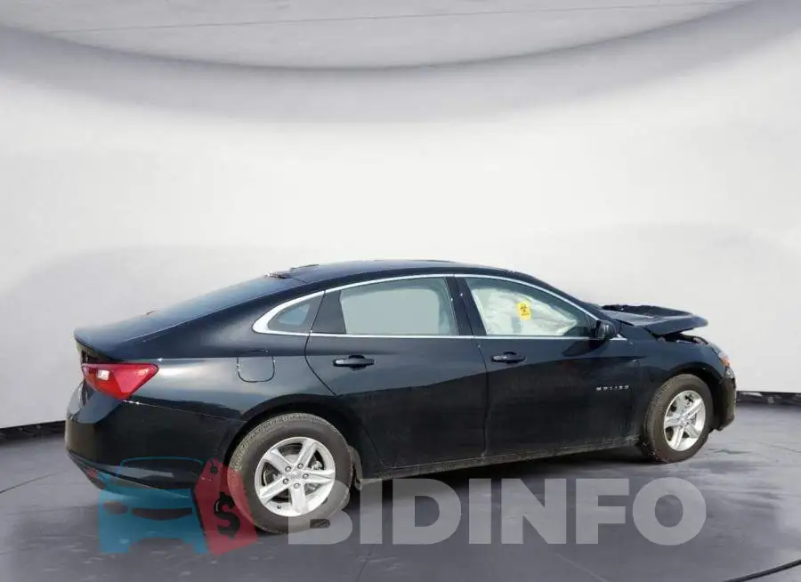 1G1ZB5ST7PF120836 Photo# 3