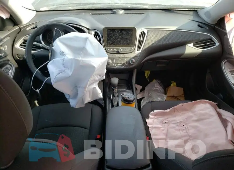 1G1ZB5ST7PF120836 Photo# 8