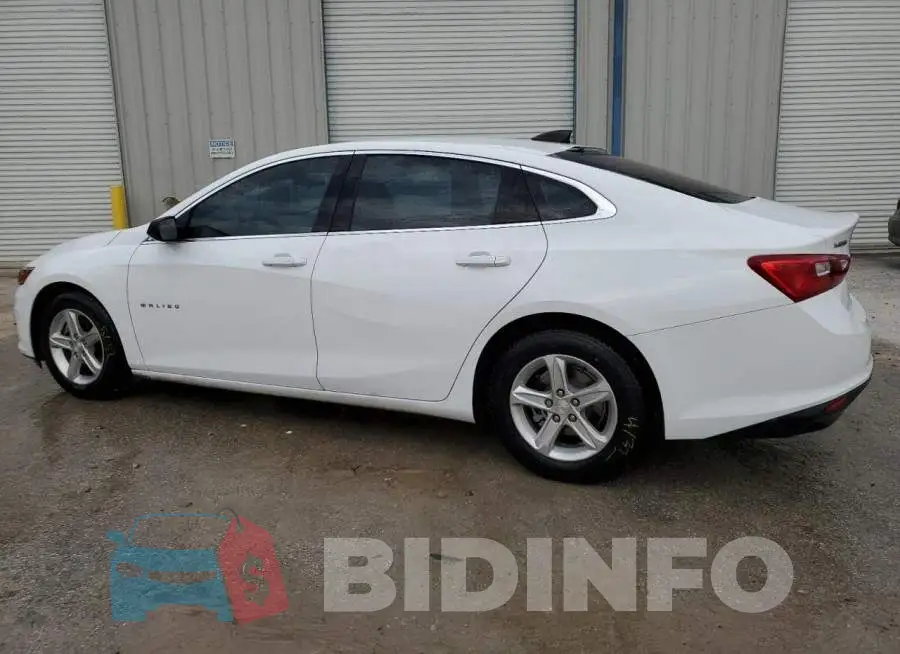 1G1ZB5ST8LF017886 Photo# 2