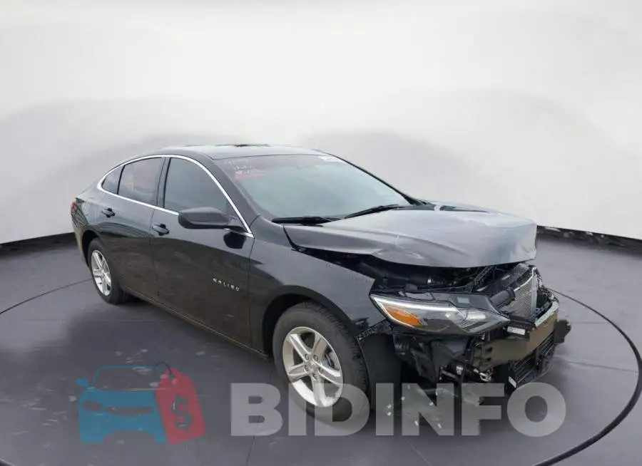 1G1ZB5ST8PF121347 Photo# 4