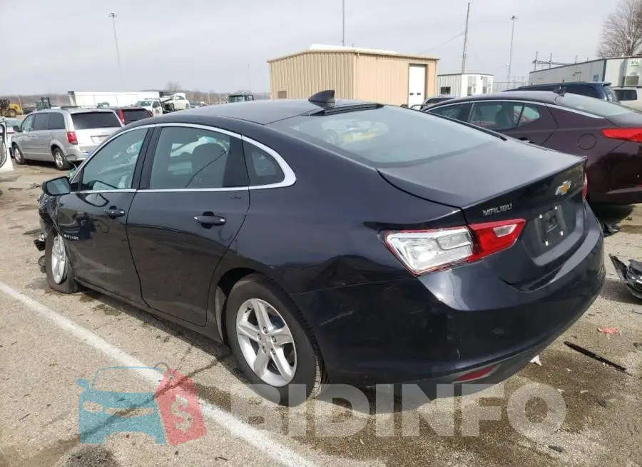 1G1ZB5ST9PF122894 Photo# 2