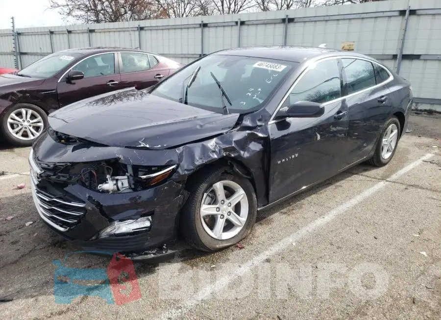 1G1ZB5ST9PF122894 Photo# 1