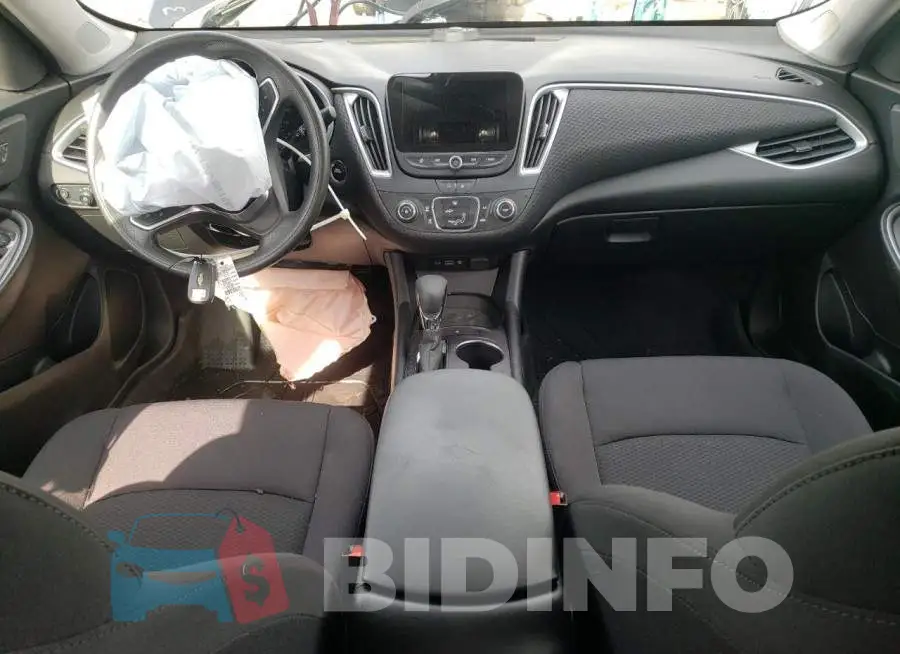 1G1ZB5ST9PF122894 Photo# 8