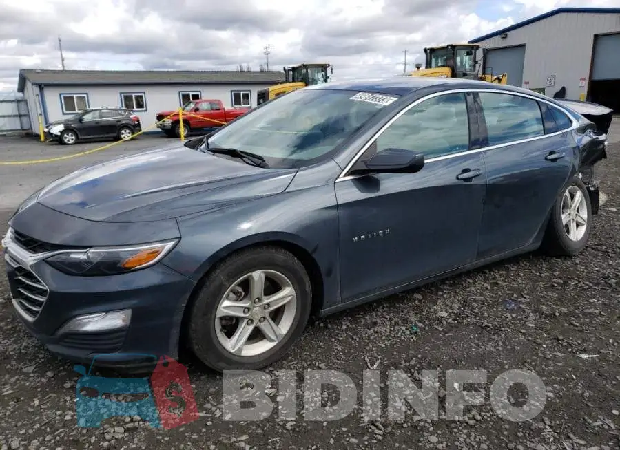 1G1ZC5ST7LF117393 Photo# 1