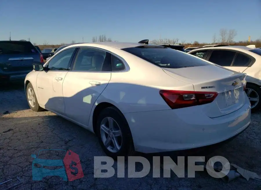 1G1ZC5ST7NF172414 Photo# 2