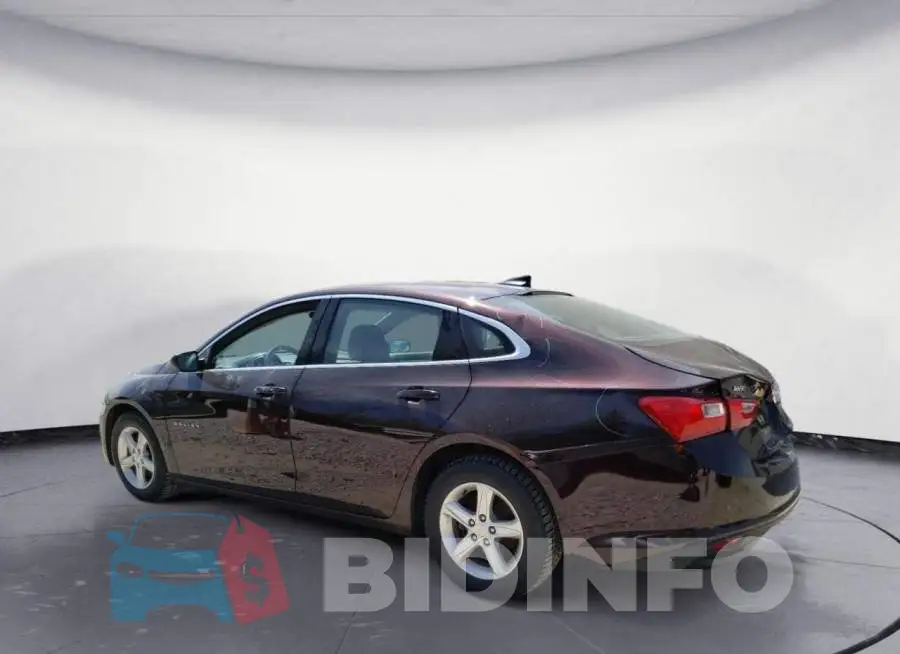 1G1ZC5STXLF109353 Photo# 2