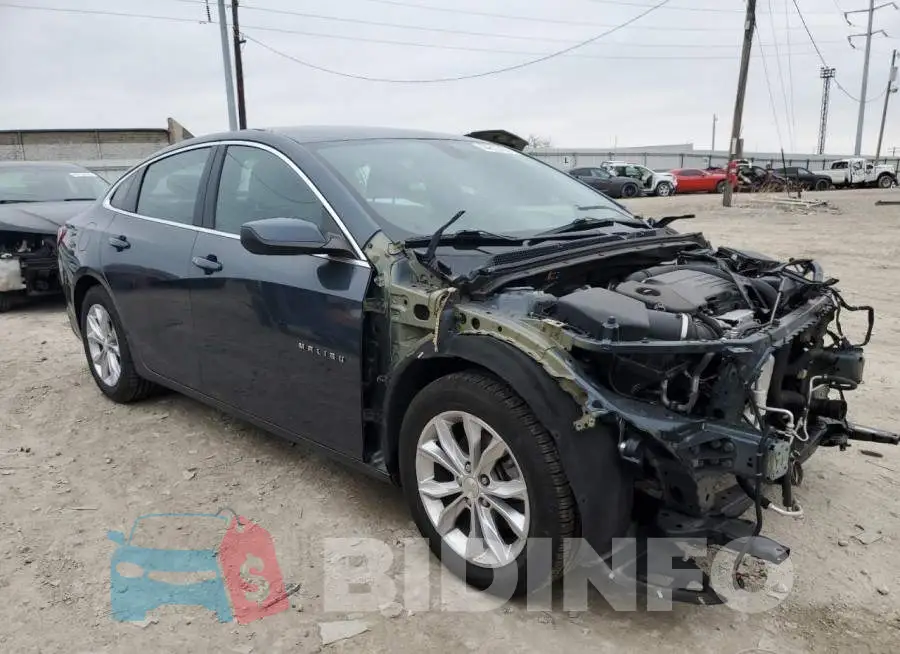 1G1ZD5ST0KF117733 Photo# 4