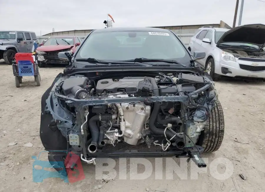 1G1ZD5ST0KF117733 Photo# 5