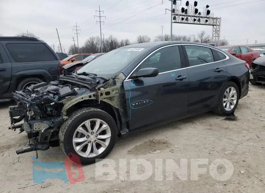 1G1ZD5ST0KF117733 Photo# 1