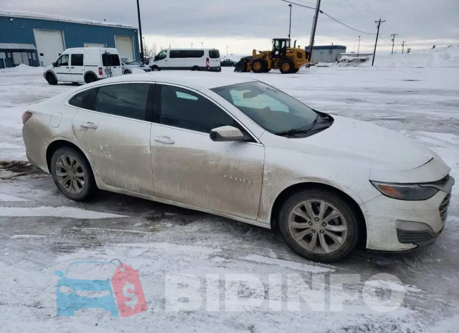 1G1ZD5ST0KF183375 Photo# 4