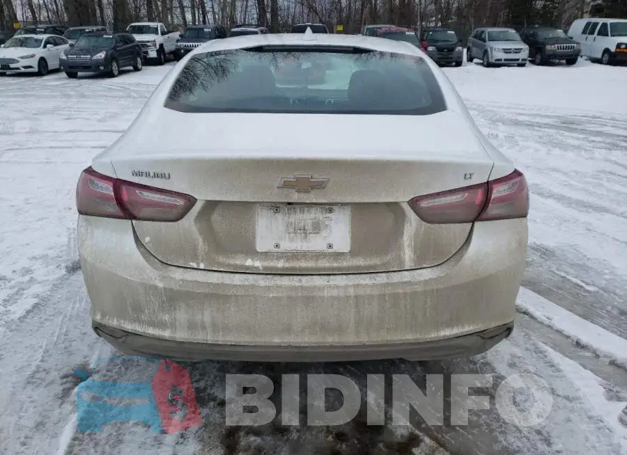 1G1ZD5ST0KF183375 Photo# 6