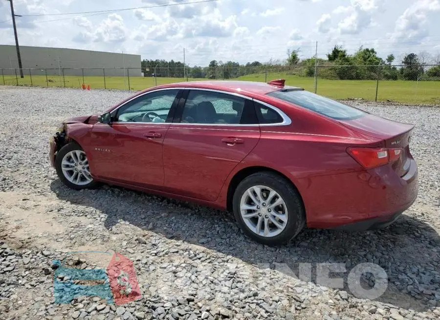 1G1ZD5ST3JF112203 Photo# 2