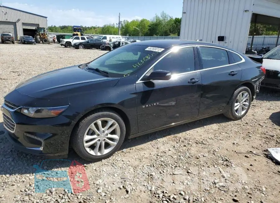 1G1ZD5ST3JF115182 Photo# 1