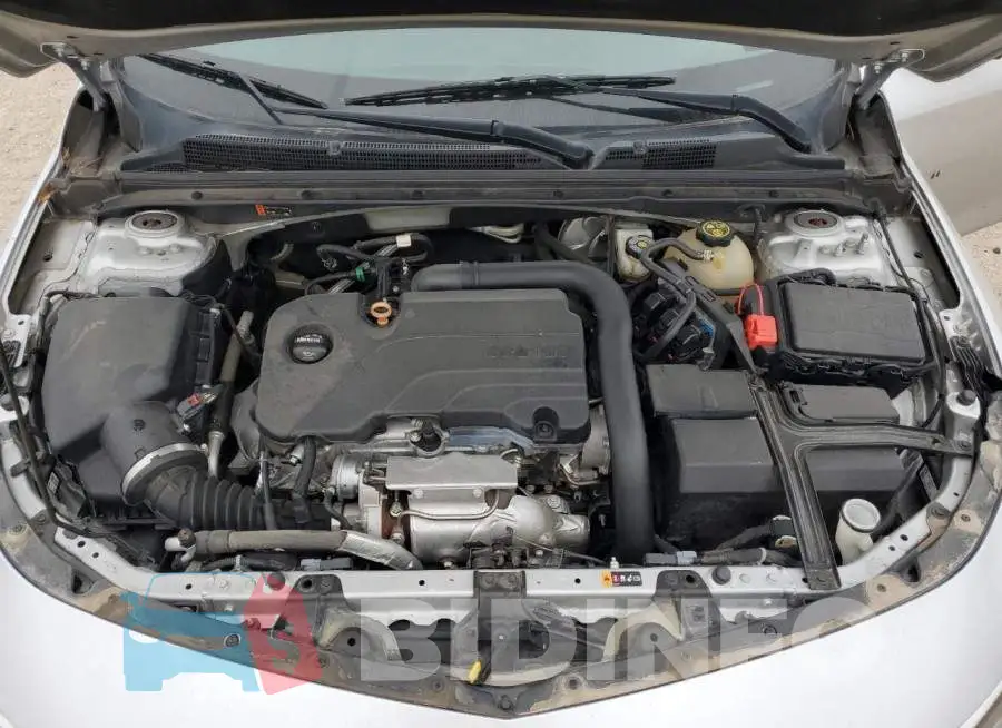 1G1ZD5ST3KF165873 Photo# 11