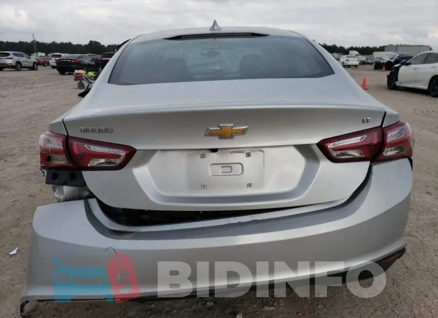 1G1ZD5ST3NF134031 Photo# 6