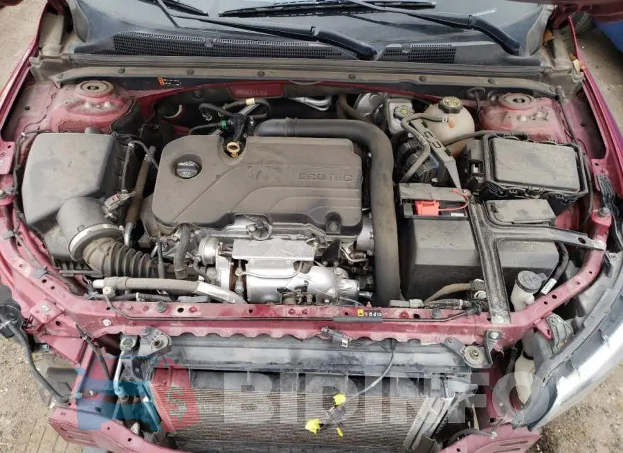 1G1ZD5ST4JF287916 Photo# 11