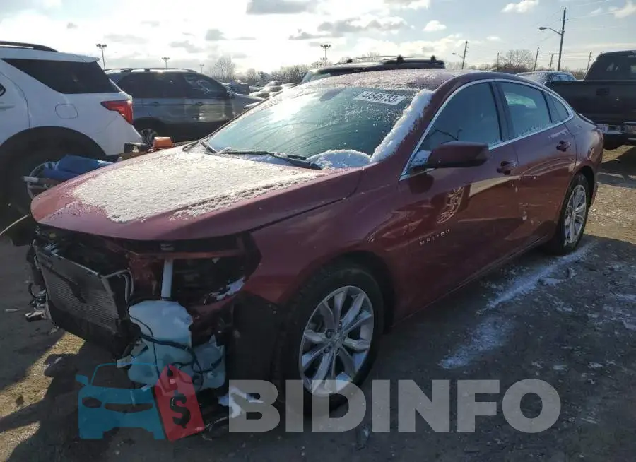 1G1ZD5ST4KF157605 Photo# 1
