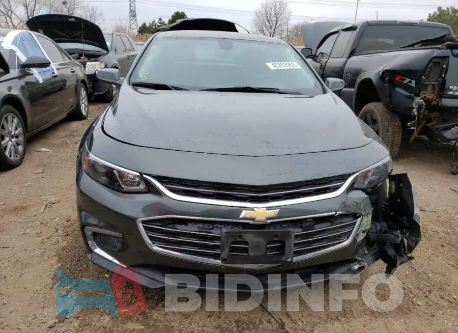 1G1ZD5ST5JF135949 Photo# 5
