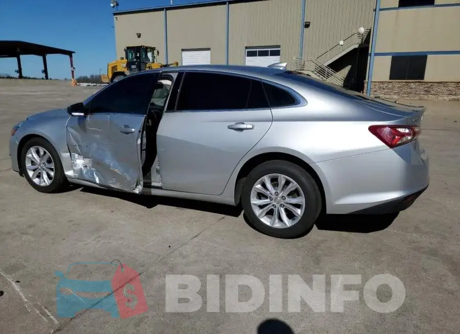 1G1ZD5ST5LF056381 Photo# 2