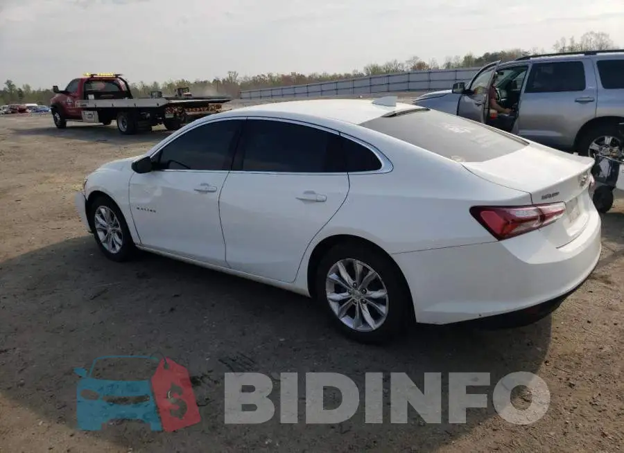 1G1ZD5ST9KF162590 Photo# 2