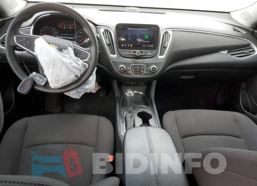 1G1ZD5STXLF058627 Photo# 8