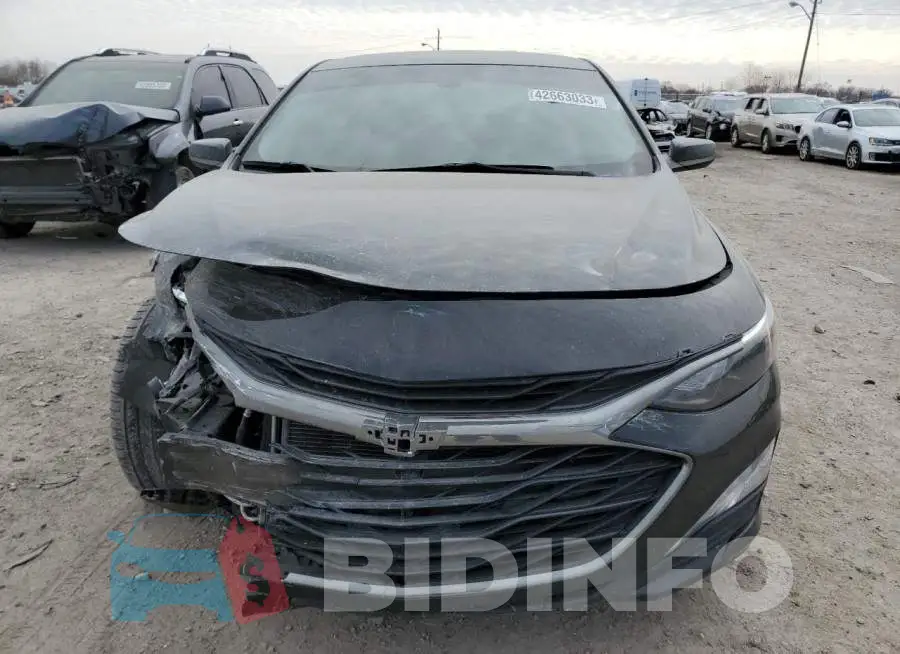 1G1ZD5STXLF058627 Photo# 5