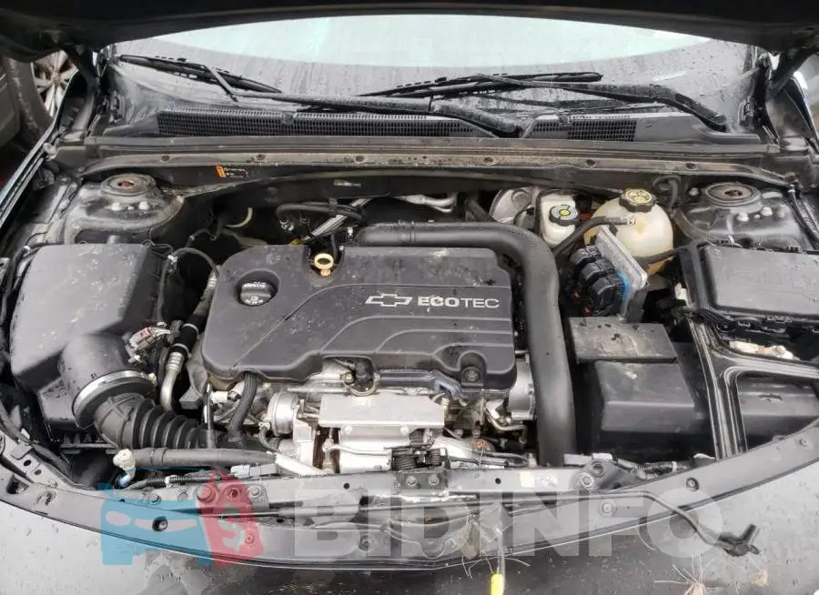 1G1ZE5ST3HF152904 Photo# 11