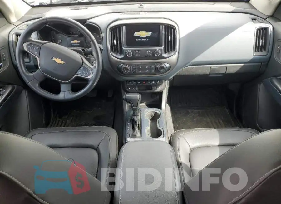 1GCGTDEN3M1289215 Photo# 8